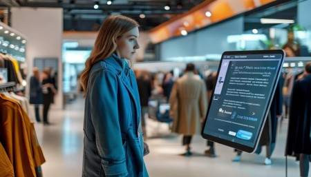 What CRM Does the Apparel Industry Use？