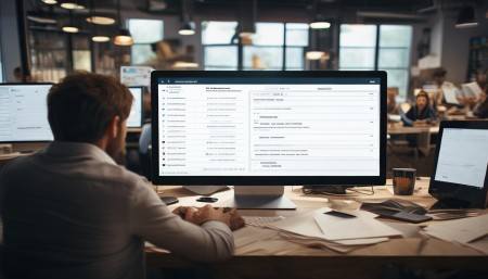 Recommendation of Standalone CRM Software