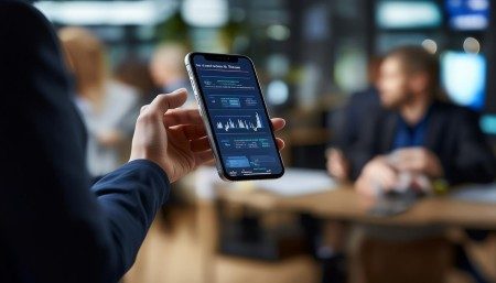 What CRM Does Securities Firms Use?