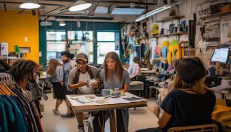 What CRM Does the Apparel Industry Use？