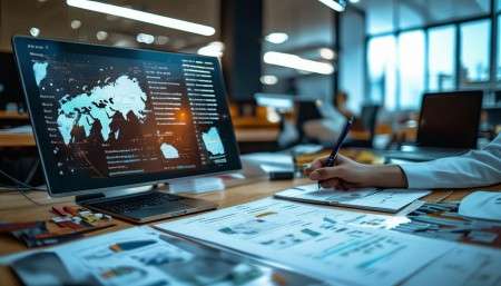 What CRM Does Import and Export Businesses Use？