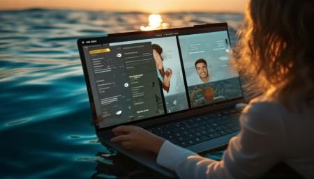 Management of Public and Private Seas in CRM