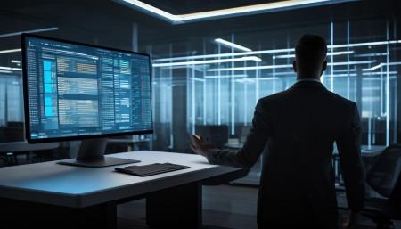 What CRM Does Securities Firms Use?
