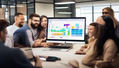 Developing Work Plans for CRM