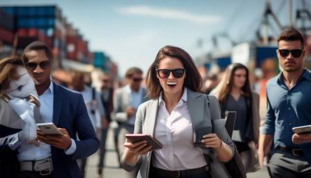 What CRM Does Import and Export Businesses Use？