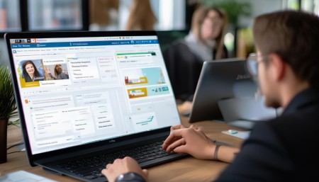 Sharing Summaries of Practical CRM Training