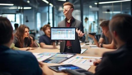 Responsibilities of a CRM Project Manager