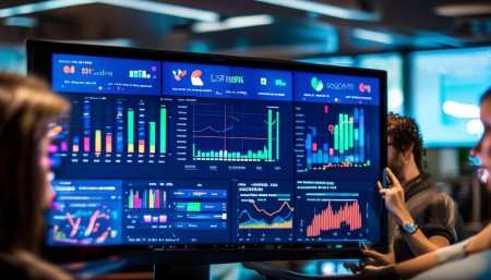 Modules of CRM Management Systems