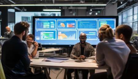 Implementation Plan for CRM Projects