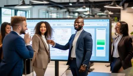User Guide for CRM Systems