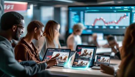 E-commerce CRM Management Solutions