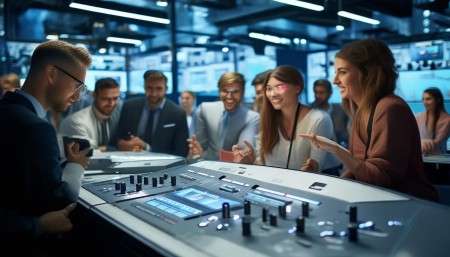 User Guide for CRM Systems