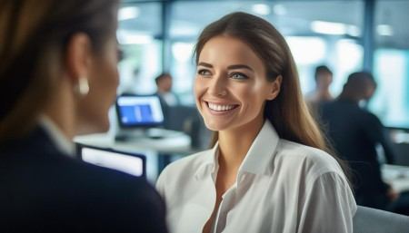Relation Between ECIF System and CRM