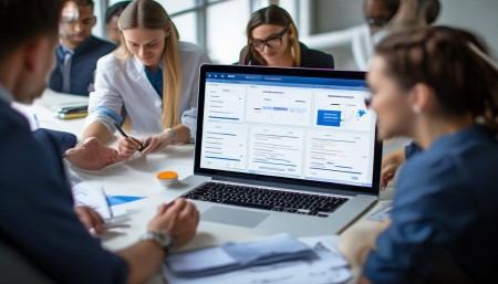 Template for Design Documents of CRM Systems