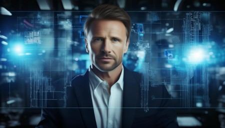 Design of CRM Data Models