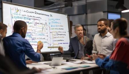 Writing Requirements Documentation for CRM
