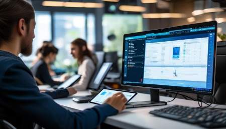 Experience with Mobile Versions of CRM Systems