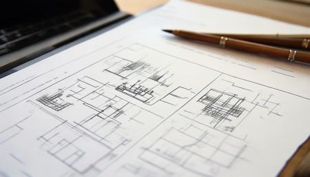 Template for Design Documents of CRM Systems