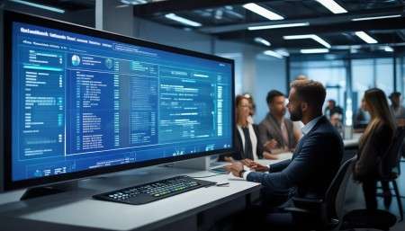 Template for Design Documents of CRM Systems