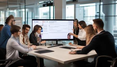Suggestions for Selecting CRM Systems