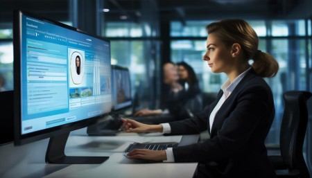 What Are CRM Interfaces？
