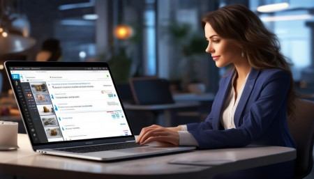 Recommendation of Free Personal CRM Software