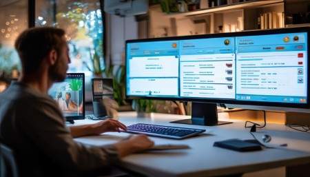 Which Companies Offer CRM?