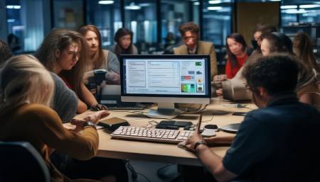 Case Study Sharing of Enterprise CRM Applications