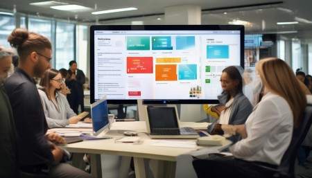 What Are CRM Interfaces？