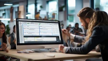 Recommendations for Usable CRM Software