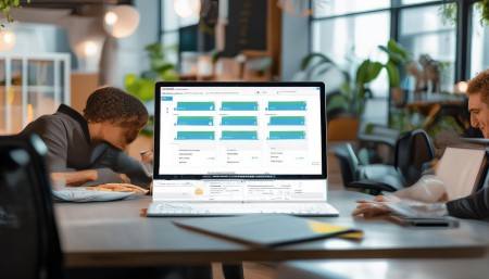 Which Companies Offer CRM?