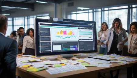 Analysis of CRM Leasing Management Systems
