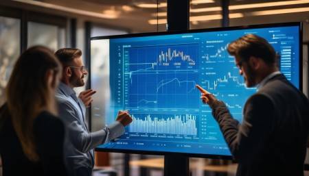 Financial Management Methods in CRM