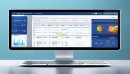Analysis of CRM Leasing Management Systems