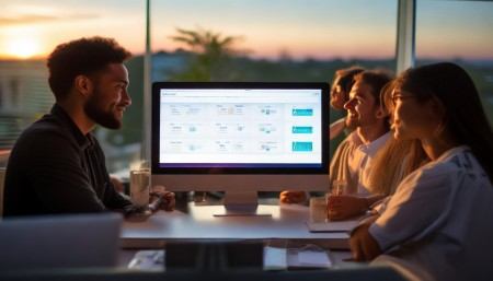 Recommendations for Usable CRM Software