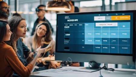 Charging Standards for CRM Systems