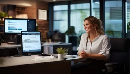 Analysis of CRM Leasing Management Systems