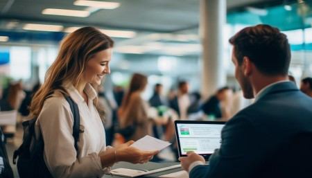 What CRM Do Airlines Use？