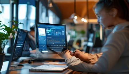 Analysis of CRM System Characteristics