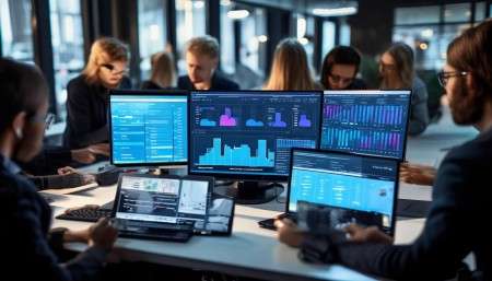 CRM Software Analysis Report