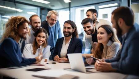 Design of CRM System Processes