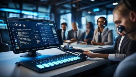 Recommended CRM Telephone Systems