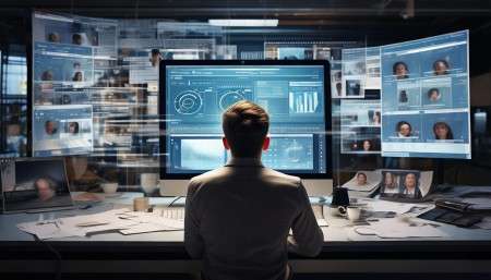 Analysis of CRM System Characteristics