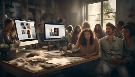 Can Photography Studios Also Use CRM?
