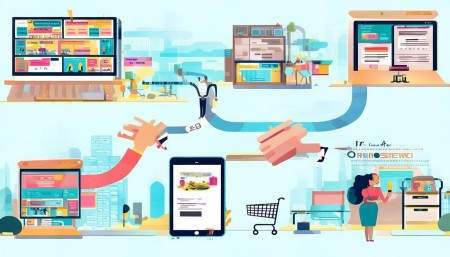 Design of CRM System Processes