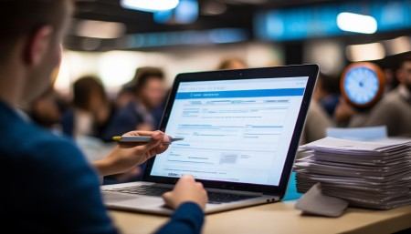 Design of CRM System Processes