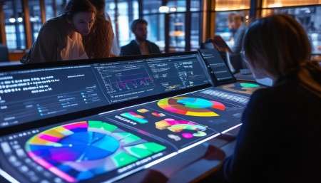 How Exactly Does CRM Work?