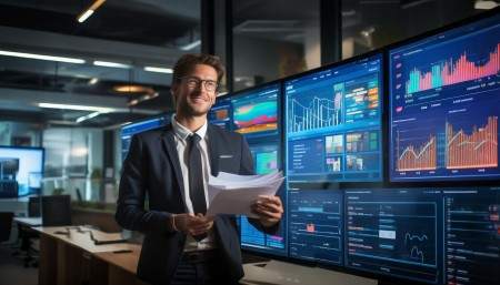 Practicality of CRM Customer Management Systems