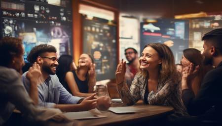 What Is at the Core of Customer Relationship Management？