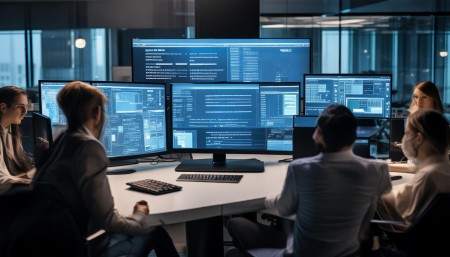 What Does CRM Operations Do？